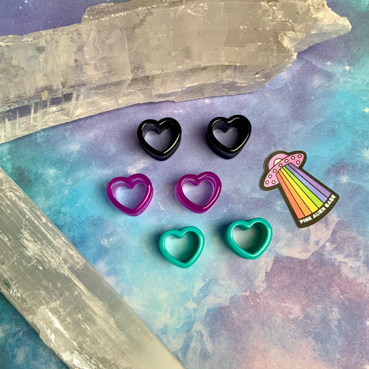Self Love in the Ocean Tonight - 3 Pairs!