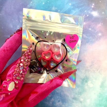 True Romantic Love is Universal - 3 Pairs!