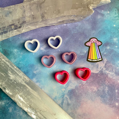 True Universal Love Today - 3 Pairs!