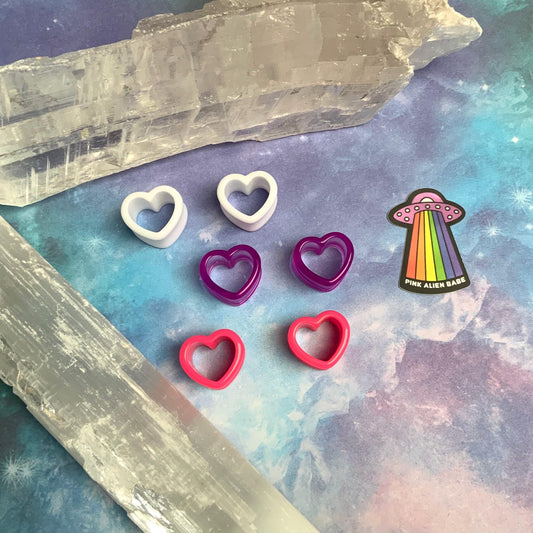 Universal Self Love Today - 3 Pairs!