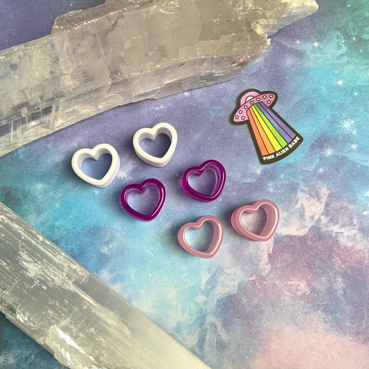 True Self Love in the Day - 3 Pairs!